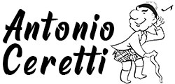 Antonio Ceretti