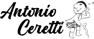 Antonio Ceretti