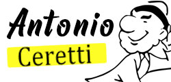 Antonio Ceretti